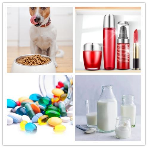 Plant Phytosterol application