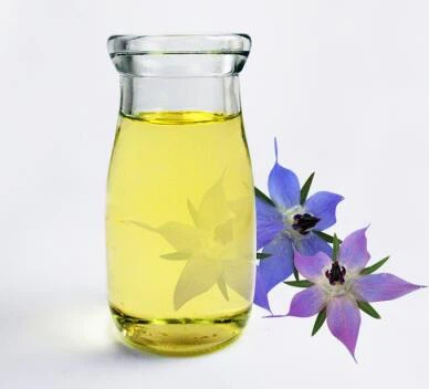 Borage Oil Liquid Borage Oil Liquid