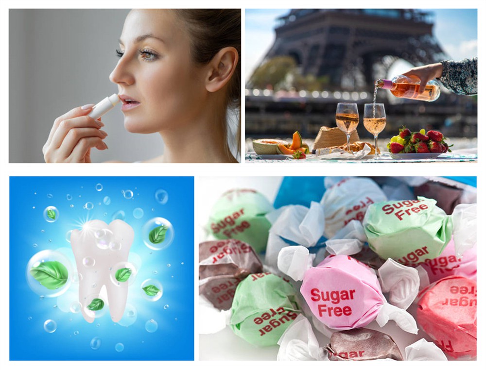 Product Applications