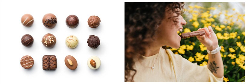 low sugar chocolate low sugar chocolate