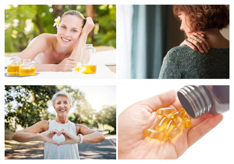 Evening primrose oil applications Evening primrose oil applications