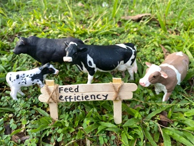 새로운 사료 첨가제 - 피토스테롤