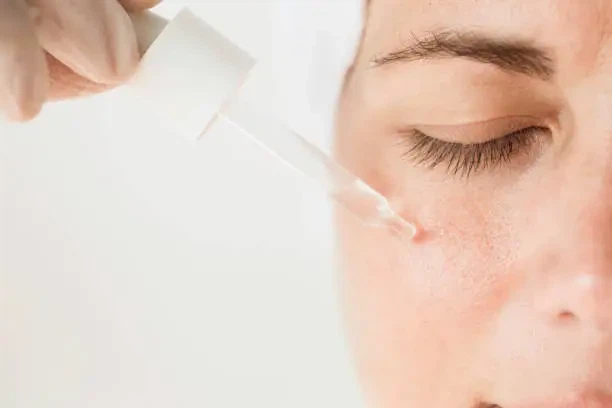 Fucoxanthin Oil은 피부 및 모발 관리에 이점이 있습니까?