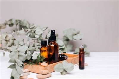 스 클레어 라드 파우더 파우더는 향수 산업에서 어떻게 사용됩니까?