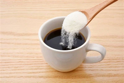 커피에 MCT 오일만 넣어도 되나요?