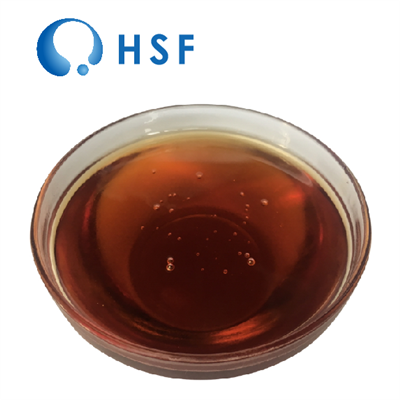 혼합 토코페롤 농축유