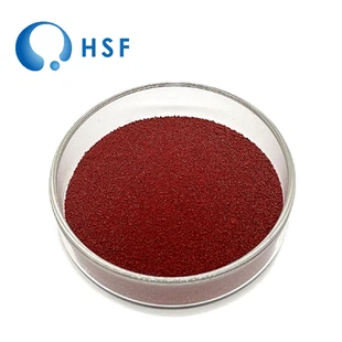 천연 베타-카로틴 10% CWS 비드 렛 분말