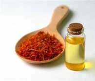 잇꽃 기름 보조제