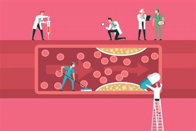 유제품에 피토스테롤 에스테르의 응용